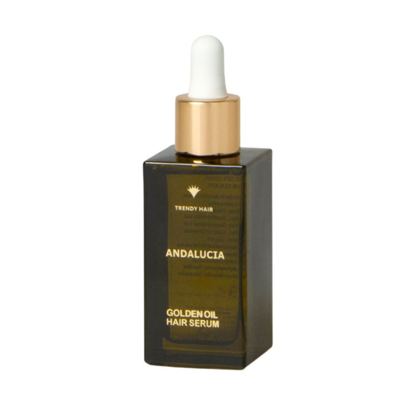 Andalucía Serum - Trendy Hair Andalucía - Keshop.com