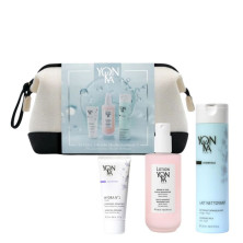 Hydration Set Hyaluronic Acid - Yonka - Keshop.com