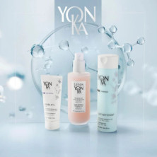 Cofre de Hidratación Ácido Hialurónico - Yonka - Keshop.com