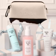 Feuchtigkeits-Set Hyaluronsäure - Yonka - Keshop.com