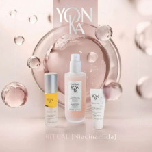Sensibilitäts-Set Niacinamid - Yonka - Keshop.com