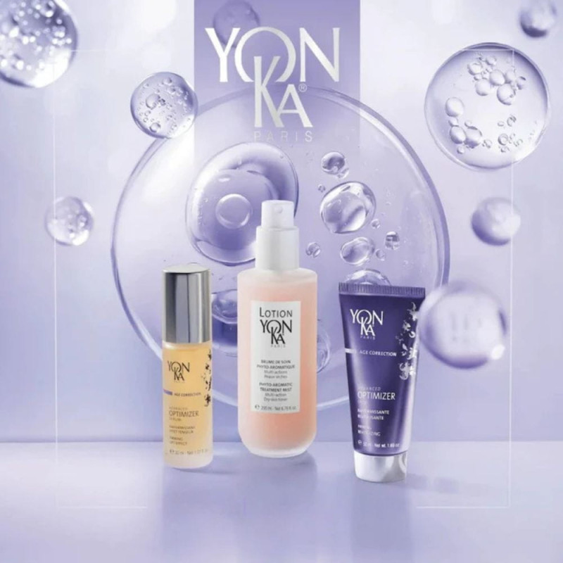 Cofre antiedad Colágeno - Yonka - Keshop.com