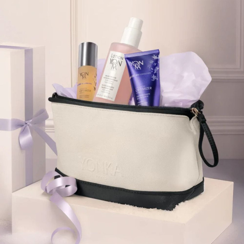 Coffret Anti-Âge Collagène - Yonka - Keshop.com