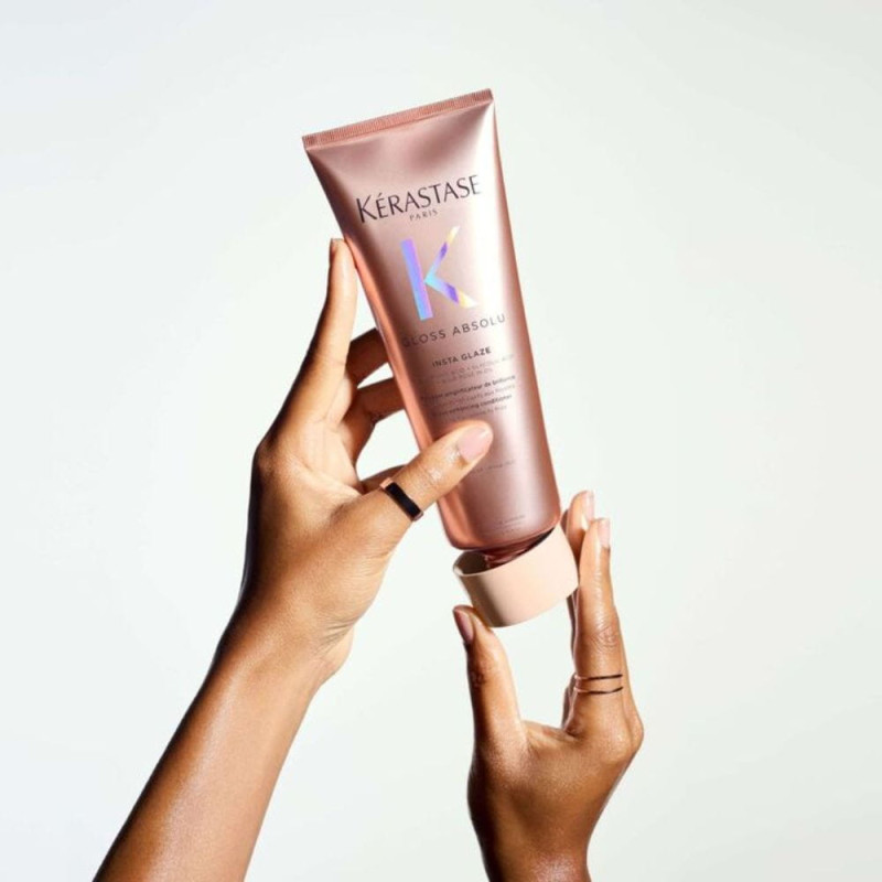 Insta Glaze - Kérastase Gloss Absolu Conditioner - Keshop.com
