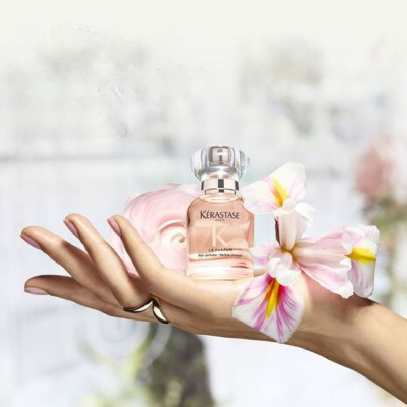 Le Parfum - Kérastase Gloss Absolu - Keshop.com