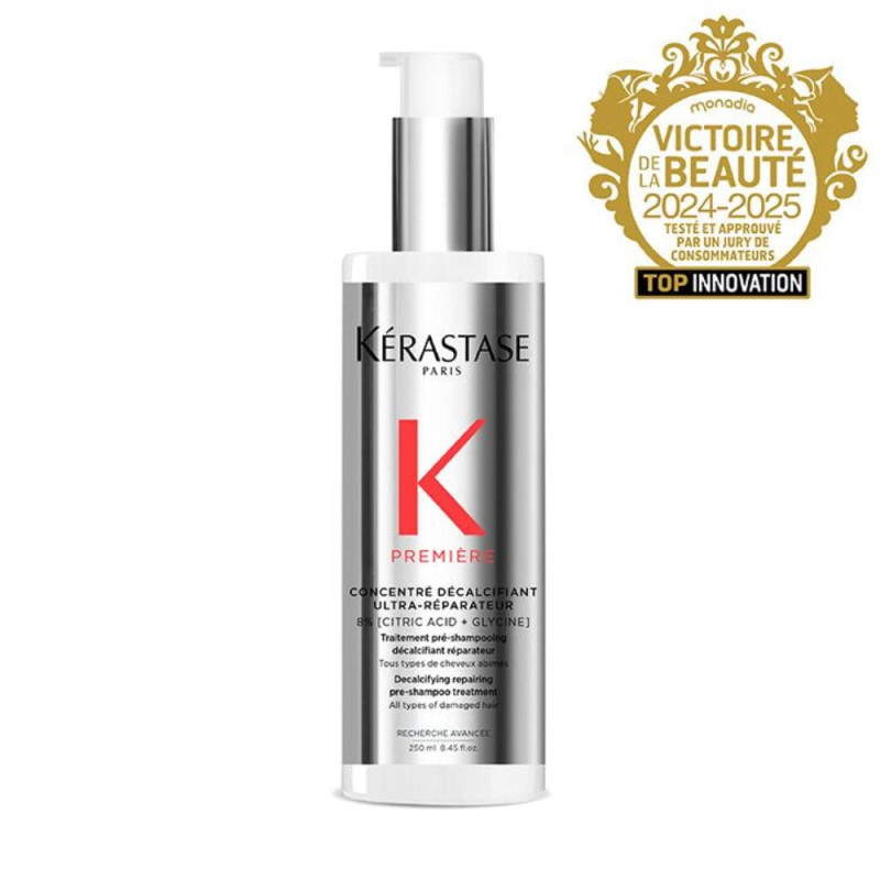 Concentré Décalcifiant ​Ultra-Réparateur 250 ml - Kérastase Première