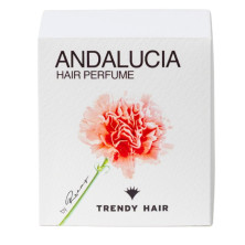 Andalucía Hair Perfume - Trendy Hair - Keshop.com