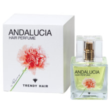 Andalucía Hair Perfume - Trendy Hair - Keshop.com