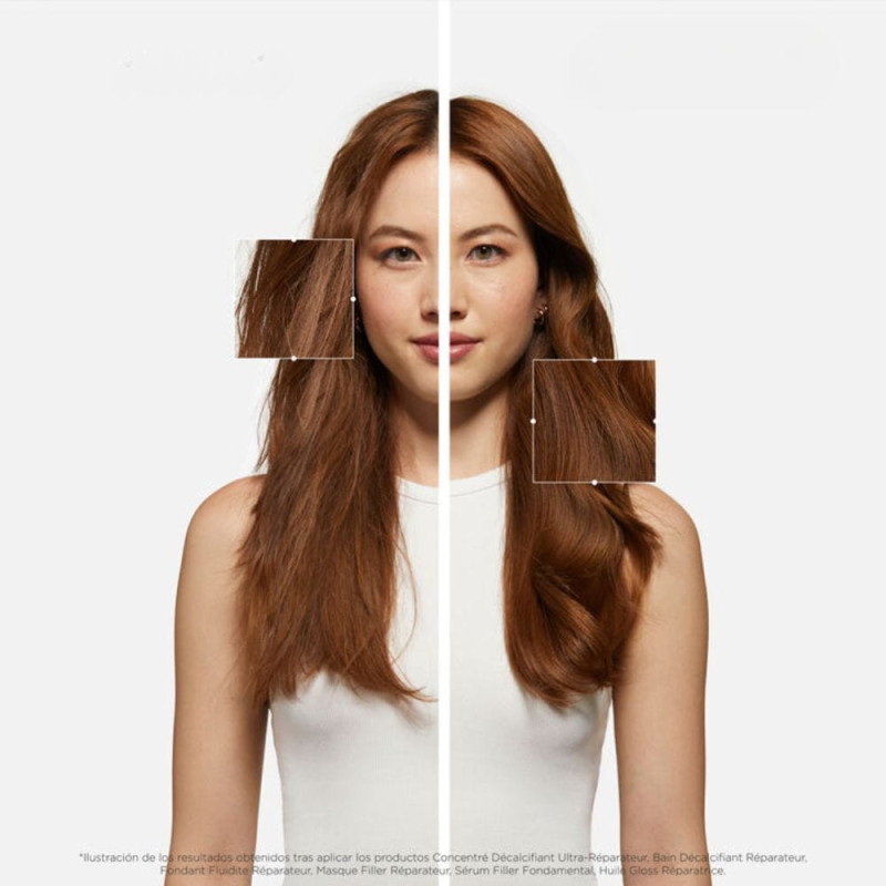 Sérum Filler Fondamental 90 ml - Kérastase Première Siero - Keshop.com