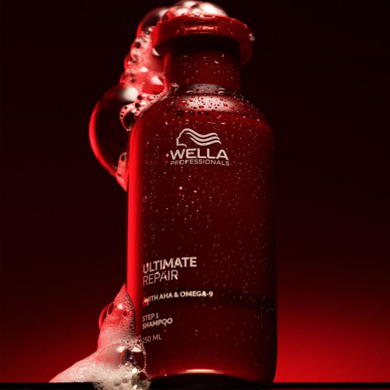 Shampooing Ultimate Repair - Wella Ultimate Repair - Keshop.com