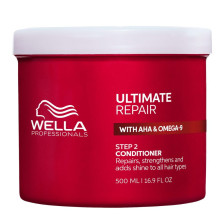 Ultimate Repair Conditioner - Wella Ultimate Repair - Keshop.com