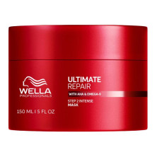 Maschera Ultimate Repair - Wella Ultimate Repair - Keshop.com