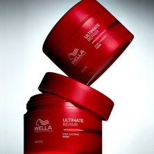 Maschera Ultimate Repair - Wella Ultimate Repair - Keshop.com