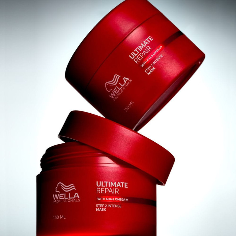 Maschera Ultimate Repair - Wella Ultimate Repair - Keshop.com