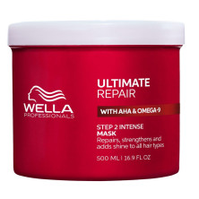 Ultimate Repair Mask - Wella Ultimate Repair - Keshop.com