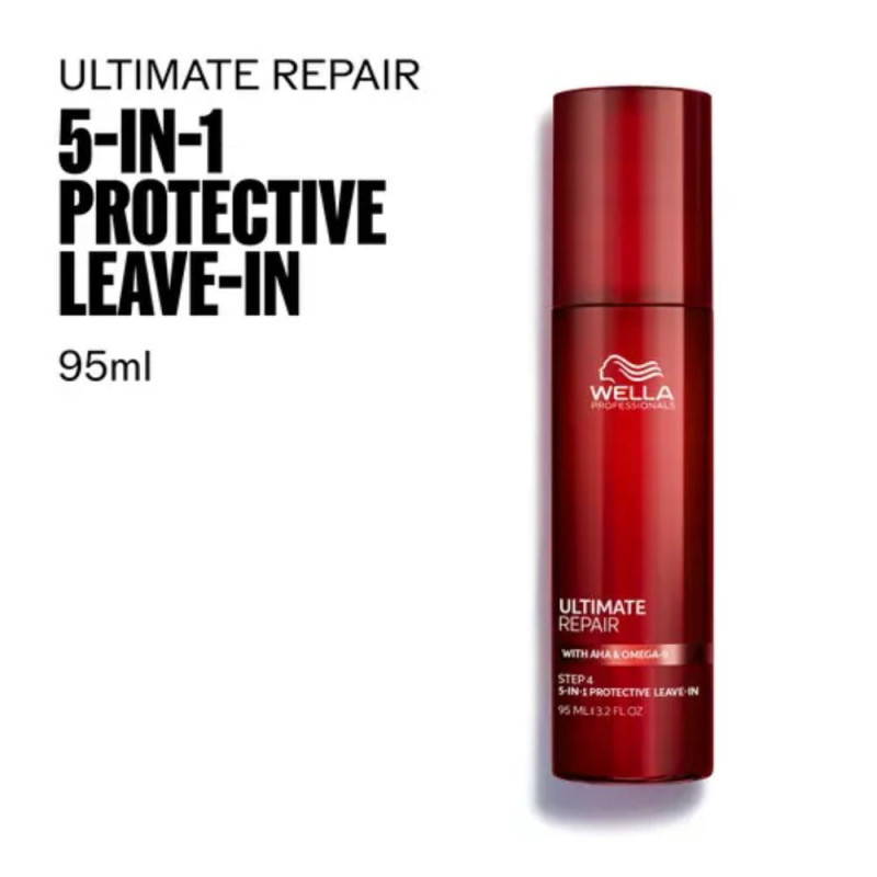 Ultimate Repair Protector - Wella Ultimate Repair - Keshop.com