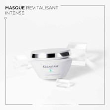 Masque Revitalisant Essentiel 200 ml - Kérastase Symbiose - Keshop.com