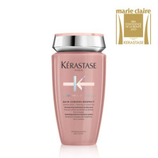 Bain Chroma Respect 250 ml - Kérastase Chroma Absolu - Keshop.com