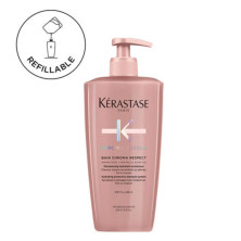 Bain Chroma Respect 500 ml - Kérastase Chroma Absolu - Keshop.com