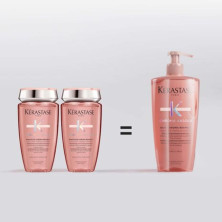 Bain Chroma Respect 500 ml - Kérastase Chroma Absolu - Keshop.com