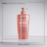 Bain Chroma Respect 500 ml - Kérastase Chroma Absolu - Keshop.com