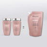 Bain Chroma Respect Refill Pouch 500 ml - Kérastase Chroma Absolu