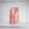 Bain Chroma Respect Refill Pouch 500 ml - Kérastase Chroma Absolu