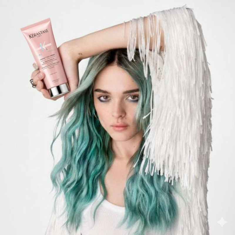 Fondant Cica Chroma 200 ml - Kérastase Chroma Absolu - Keshop.com