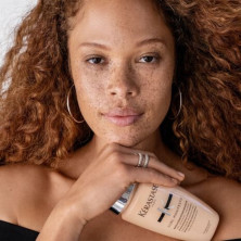 Bain Hydratation Douceur 250 ml - Kérastase Curl Manifesto Shampoo