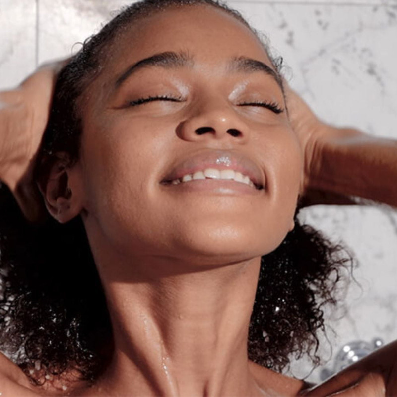 Bain Hydratation Douceur 250 ml - Kérastase Curl Manifesto Shampoo