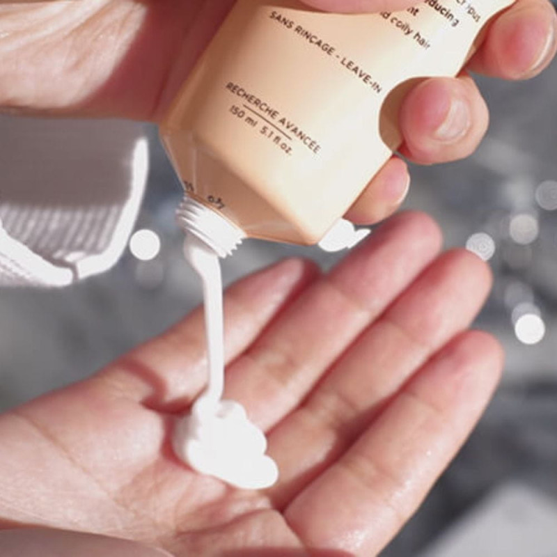 Crème de Jour Fondamentale 150 ml - Kérastase Curl Manifesto