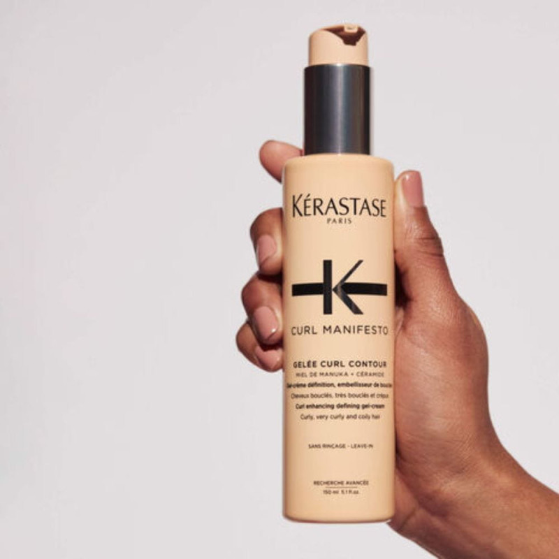 Gelée Curl Contour 150 ml - Kérastase Curl Manifesto - Keshop.com