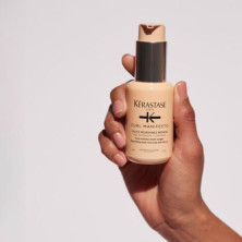 Huile Sublime Repair 50 ml - Kérastase Curl Manifesto - Keshop.com