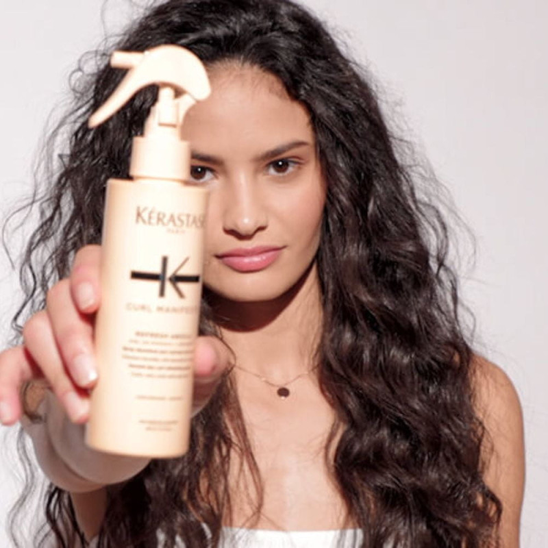Refresh Absolu 190 ml - Kérastase Curl Manifesto
