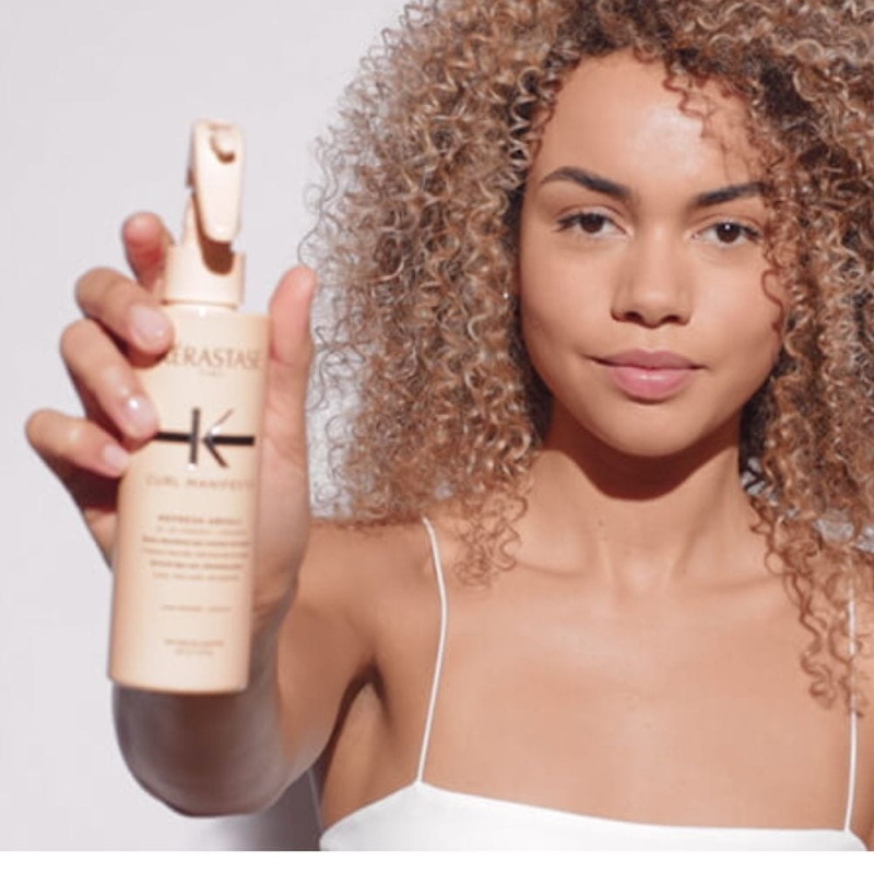 Refresh Absolu 190 ml - Kérastase Curl Manifesto