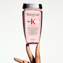 Bain Hydra Fortifiant 250 ml - Kérastase Genesis Shampoo - Keshop.com