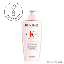 Bain Nutri Fortifiant 500 ml - Kérastase Genesis Shampoo - Keshop.com