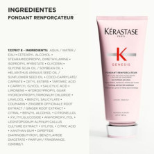 Fondant Renforçateur 200 ml - Kérastase Genesis Conditioner