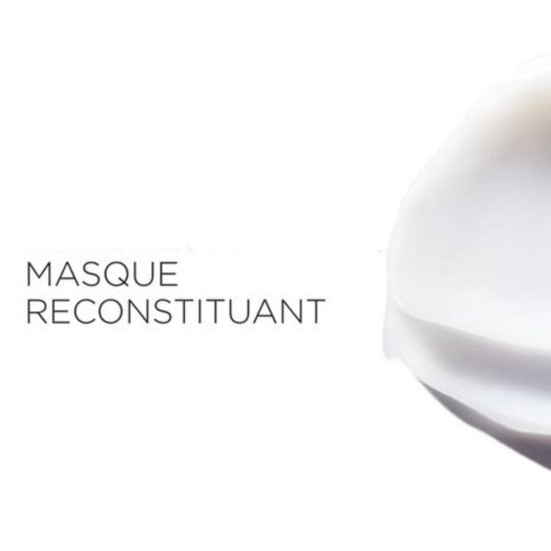 Masque Reconstituant 200 ml - Kérastase Genesis Mask - Keshop.com