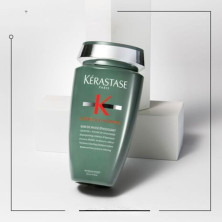 Bain de Masse Épaississant 250 ml - Kérastase Genesis Homme Champú
