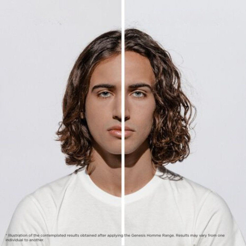 Cire d'Épaisseur Texturisante 75 ml - Kérastase Genesis Homme