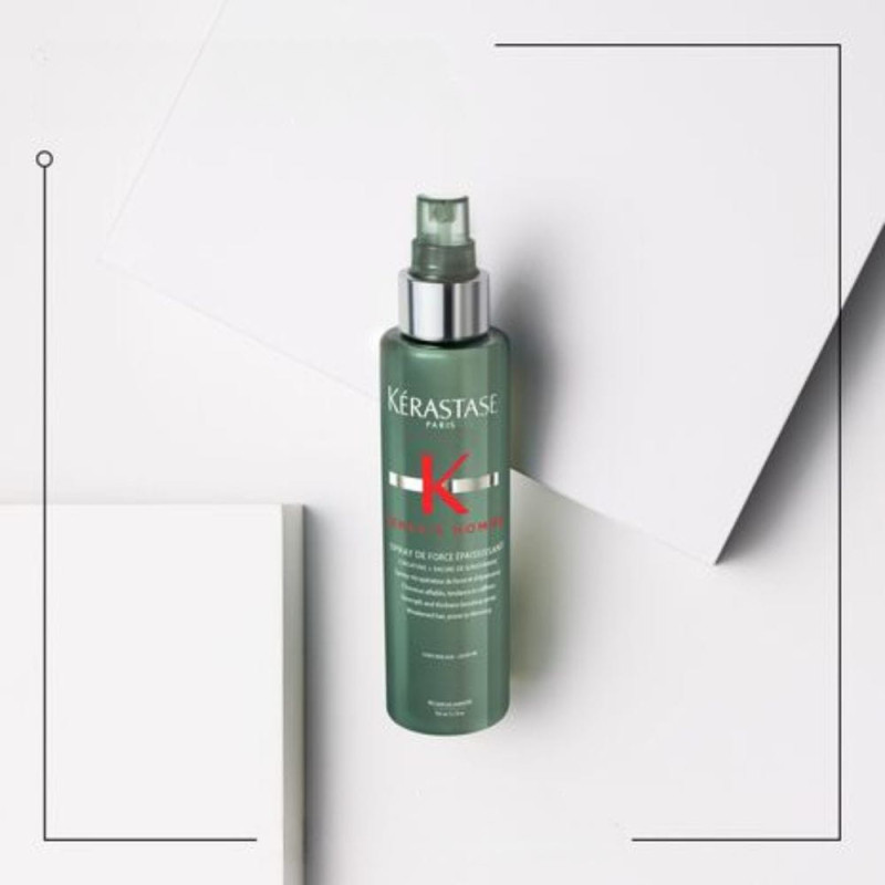 Spray de Force Épaississant 150 ml - Kérastase Genesis Homme