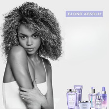 Bain Ultra Violet 250 ml - Kérastase Blond Absolu Shampoo - Keshop.com