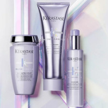 Cicaflash 250 ml - Kérastase Blond Absolu Balsamo - Keshop.com