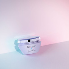 Masque Ultra Violet 200 ml - Kérastase Blond Absolu Mask - Keshop.com