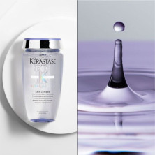Bain Lumière 250 ml - Kérastase Blond Absolu Shampoo - Keshop.com