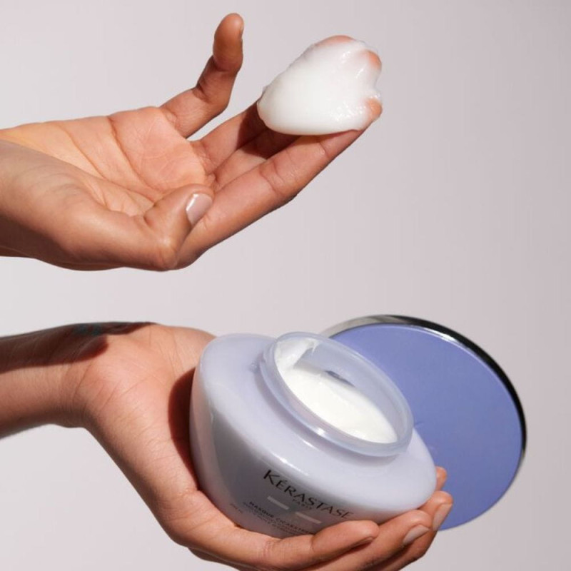 Le Masque Cicaextreme 200 ml - Kérastase Blond Absolu Mask