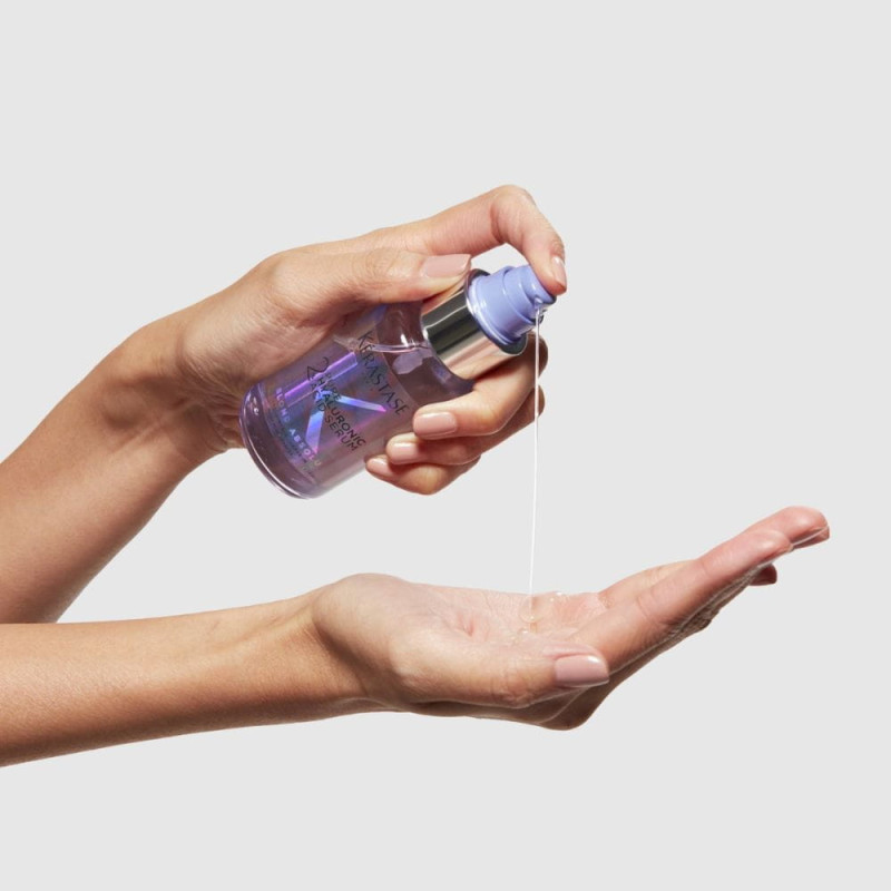 2% Pure Hyaluronic Acid Serum - Kérastase Blonb Absolu - Keshop.com