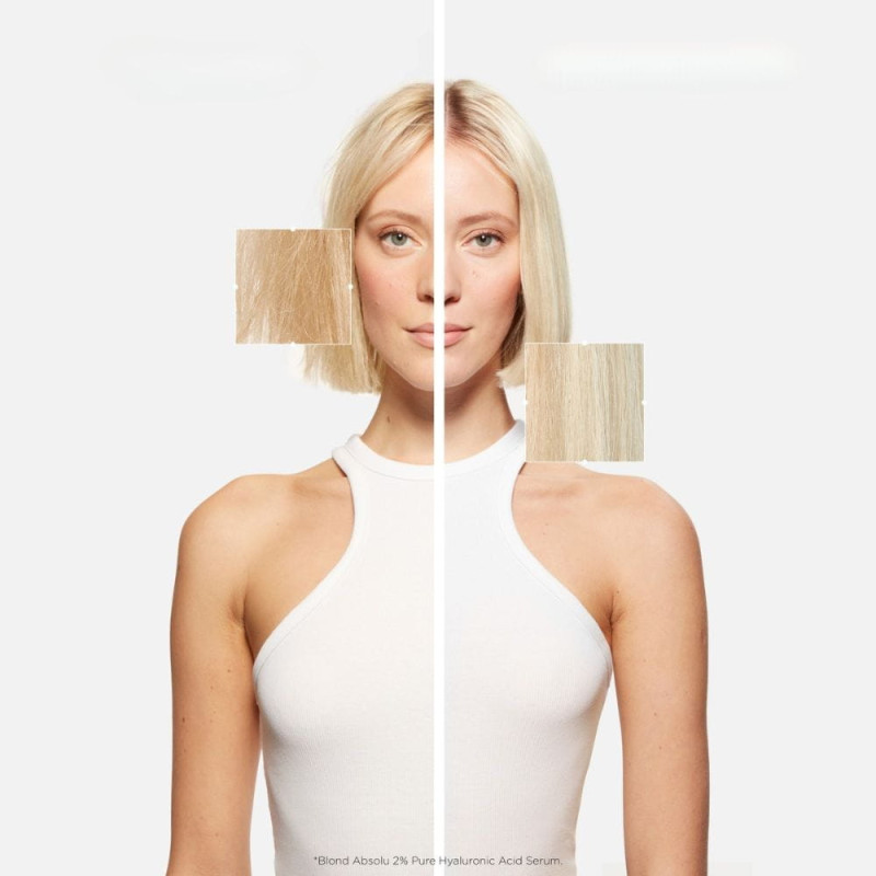 2% Pure Hyaluronic Acid Serum - Kérastase Blonb Absolu - Keshop.com