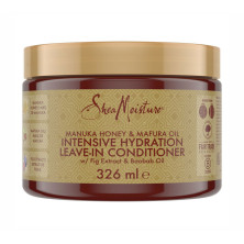 Manuka Honey & Mafura Leave In 326ml